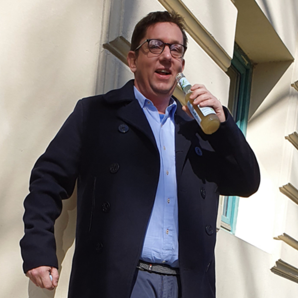 Christian Loeb Gründer / Geschäftsführer Loeblich GmbH XING