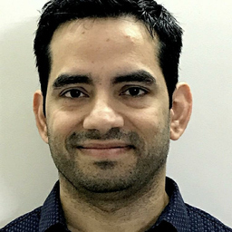 Vishal Tak