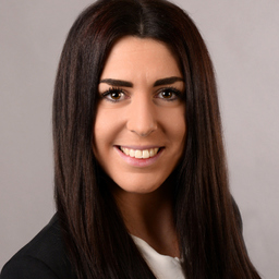 Franziska Victoria Hecht