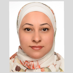 Maha Hammouda