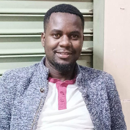 Ongoro Thomas