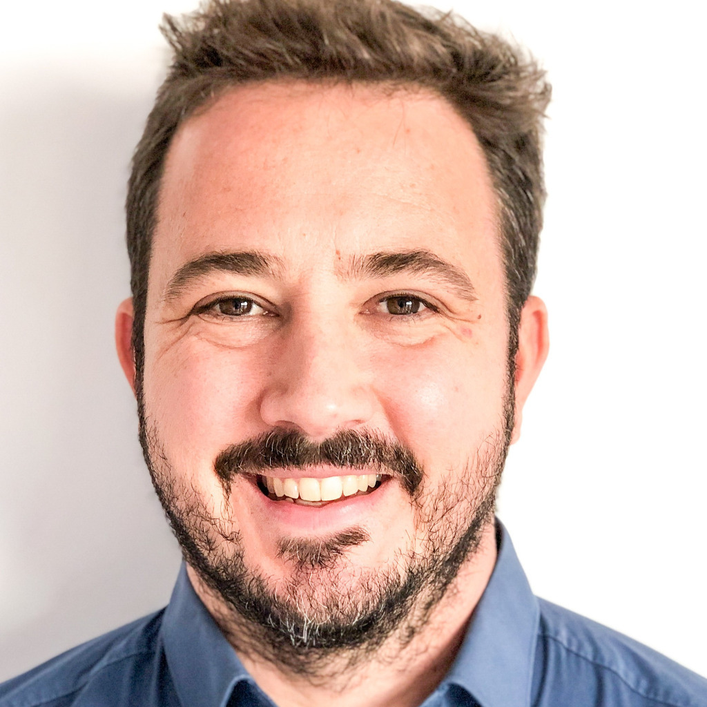 Philipp Haberland Gründer und Consultant Sparta PR XING