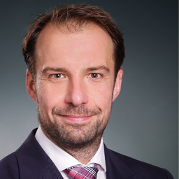 Dr. Thorsten Büker's profile picture
