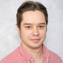 Dmytro Huziev