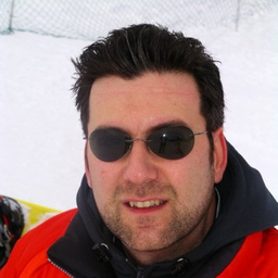 Nickolas Achimastos