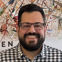 Markus Müller