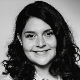 Carina Reis