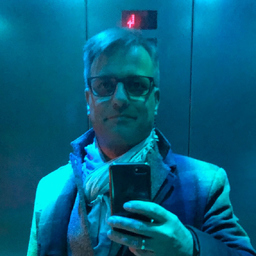 Christian Weinbrenner