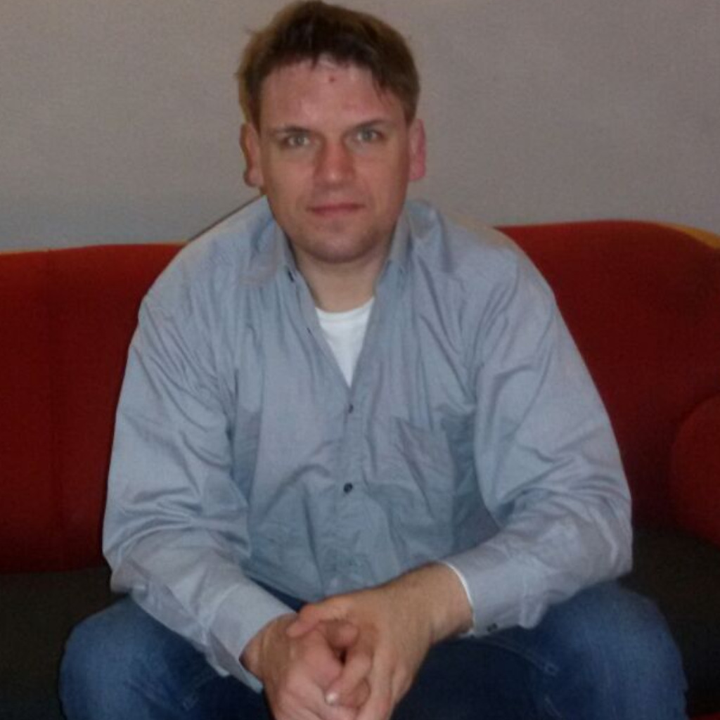 Christian Hempel Geschäftsführer hempel media XING