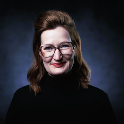 Melanie Angielsky