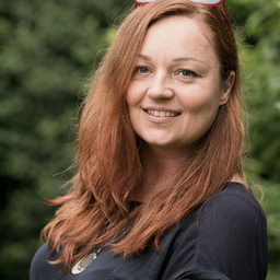 Mag. Cornelia Zarl-Zierl