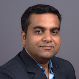 Kaushik Mandal