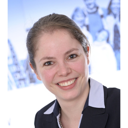Dr. Caroline Sydow - Schmitter