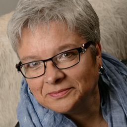 Sylvia Weber