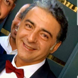 Mustafa Sahin