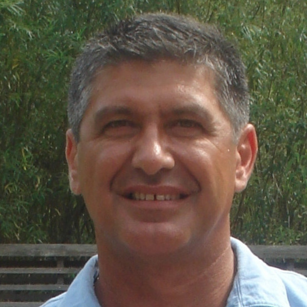 Balthasar Kratzer Manager Dealer Audit Central & Eastern Europe