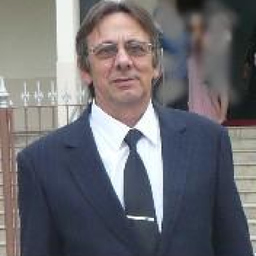 Valério F. Laube