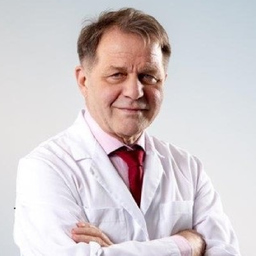 Dr. Kamil Budik