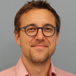Olivier Potaufeux