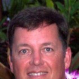 Thomas McHugh