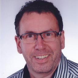 Bernd Schuhmann