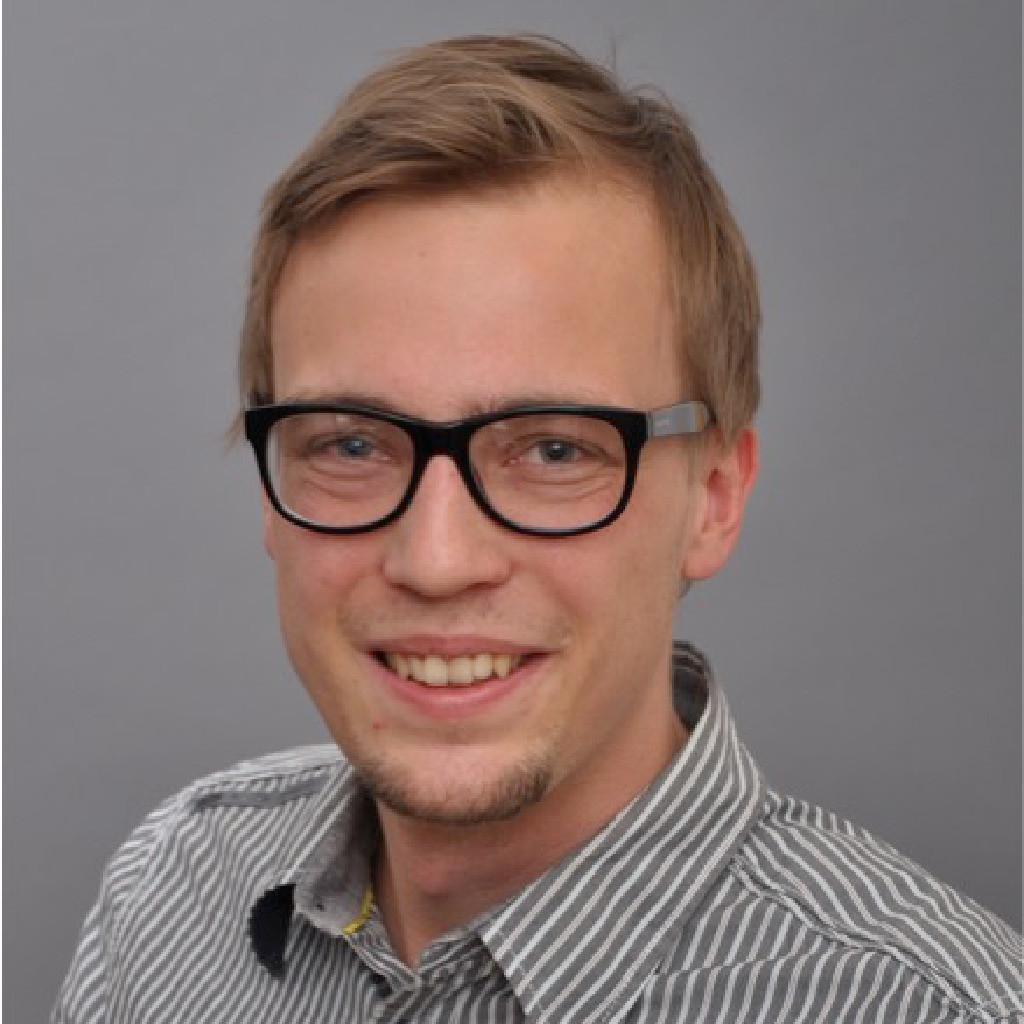 Johannes Schramm Operations Manager Customer Service Alliance