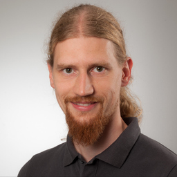 Moritz Drescher