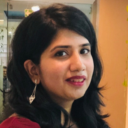 Swati Sawant