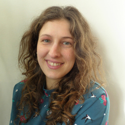 Miriam May-Knick