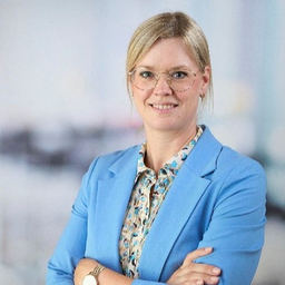 Jennifer Blume