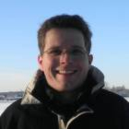 Stefan Hotze