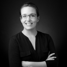 Dr. Maja Kalmbach