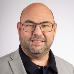 Martin Zandt