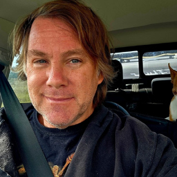 Bay Merlnick Fergalino.