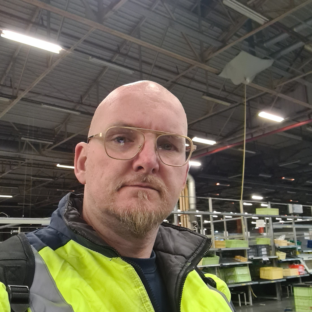 Gilles Ruszczycki Team Leader Stellantis XING