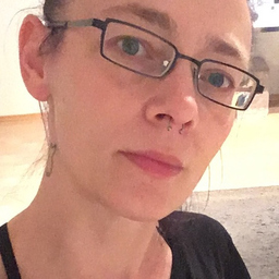 Natascha Thoma