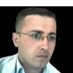 Yusuf Eker