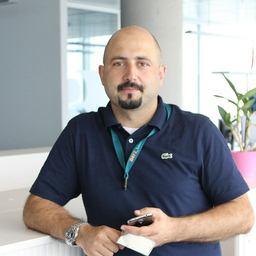 Serkan Cakar