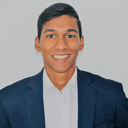 Pavithdran Kumaranathan