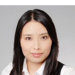 Yiyu Ma