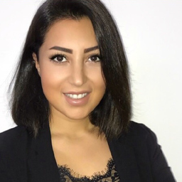 Sanaz Ganjouzadeh 's profile picture