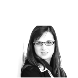 Profilbild Kristina Vecchiola
