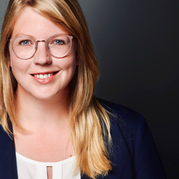 Dr. Svenja Voß