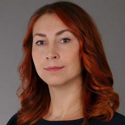 Vitaliya Shestakova