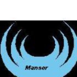 Helmut Manser