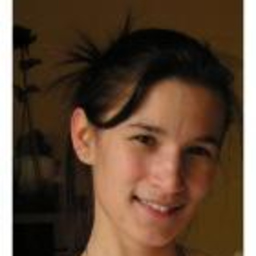 Bernadett Kenyeres