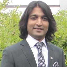 Shahid Shahnawaz