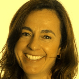 Monika Huber