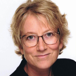 Sonja Arend's profile picture