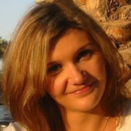 Justyna Szymanska-Dajani
